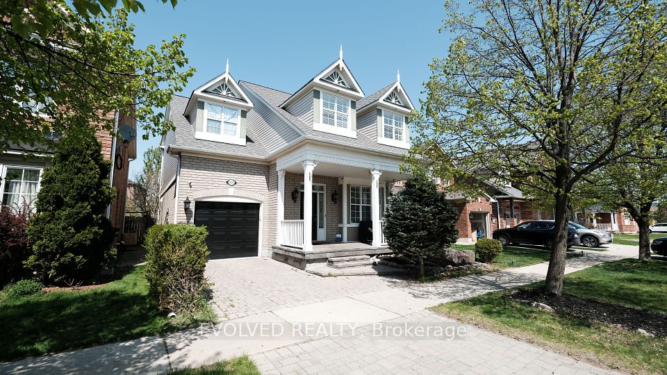 929 Trudeau Drive, Milton, ON L9T 5T5