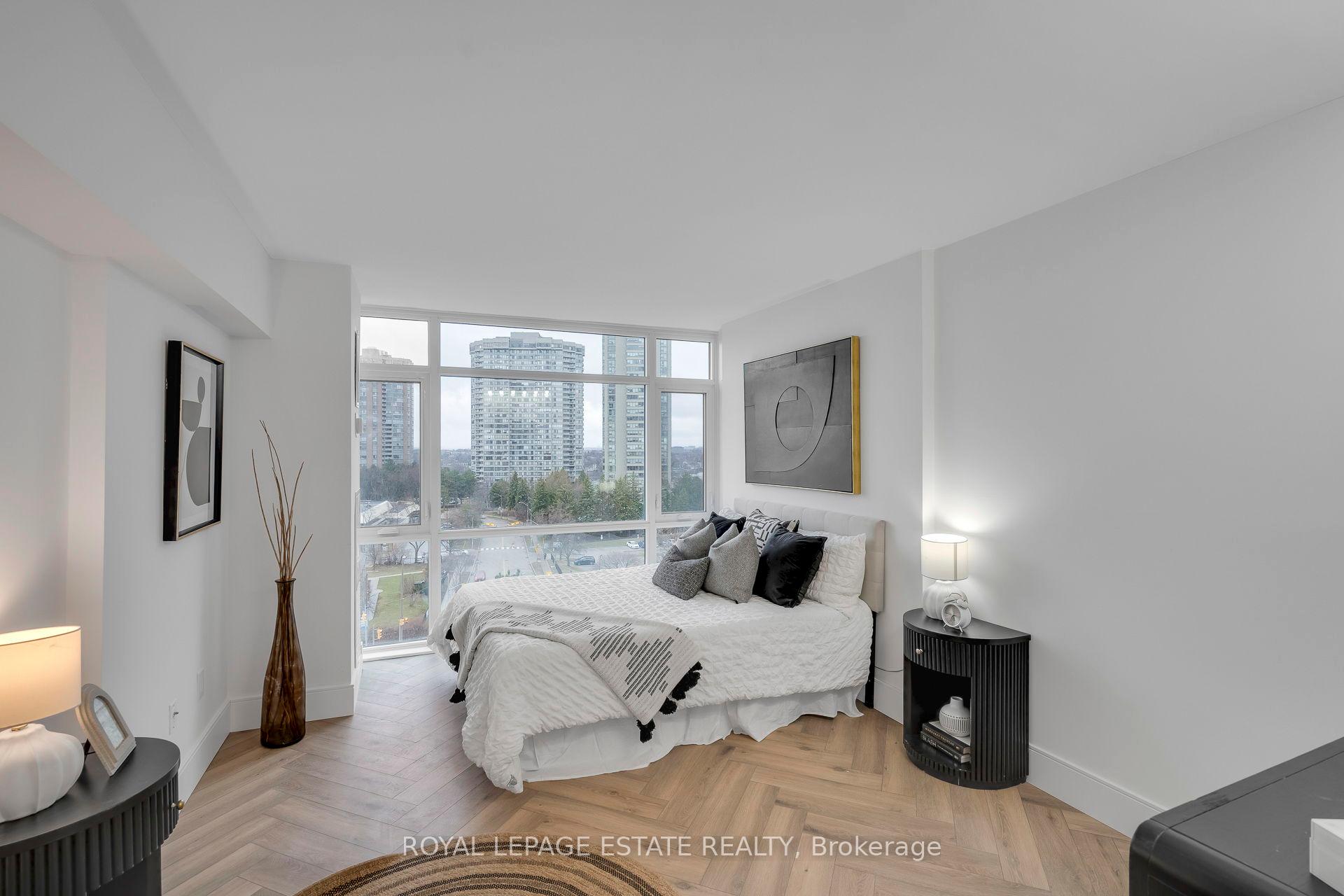 2 Bedrooms Condo at 1555 Finch, Toronto For sale