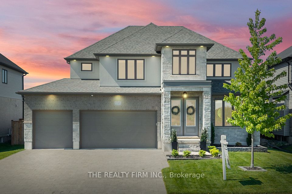 6520 Crown Grant