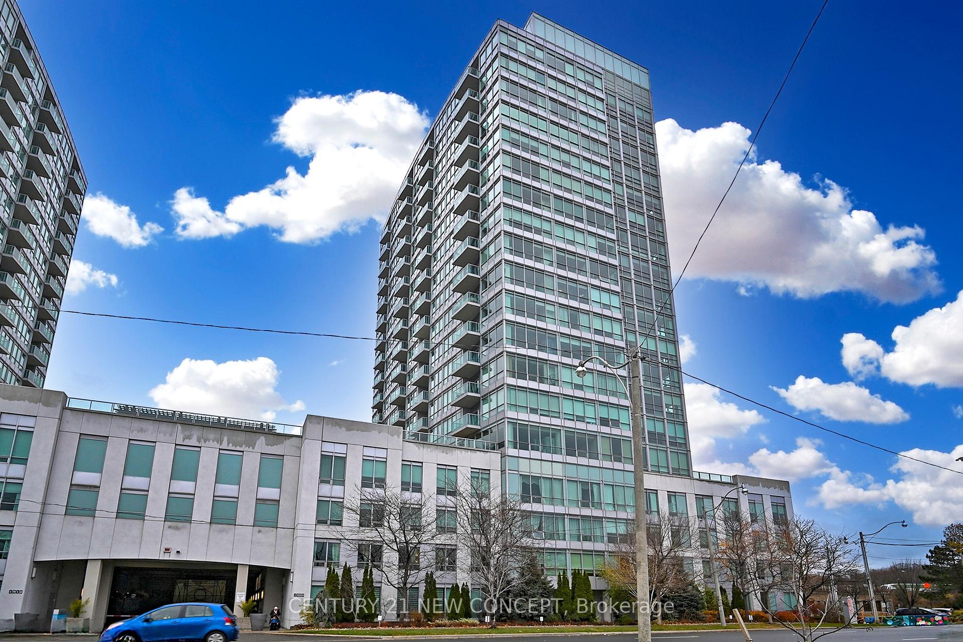 1 Bedroom Condo at 1900 Lake Shore, Toronto For sale