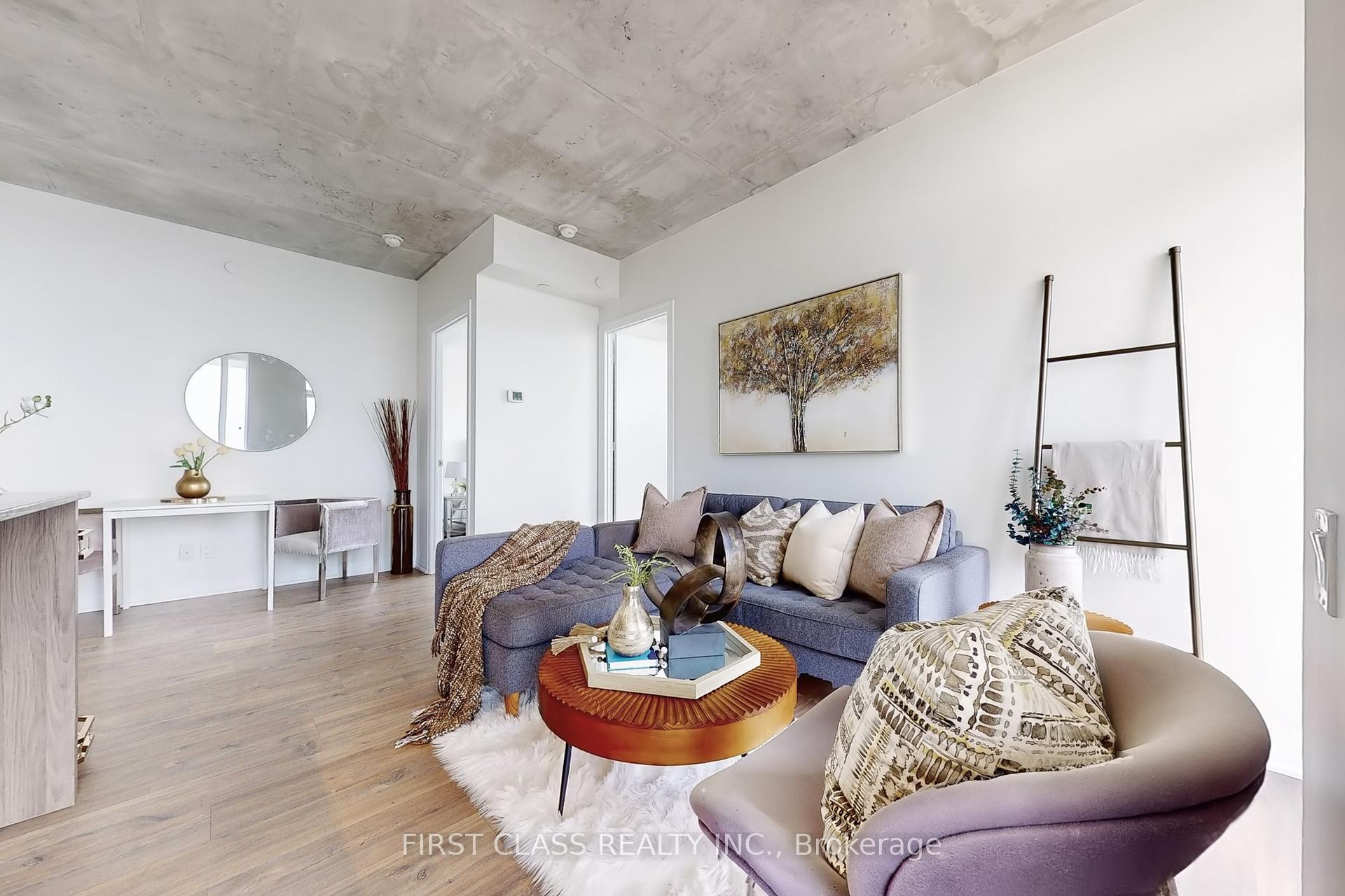 3 Bedrooms Condo at 88 Blue Jays, Toronto For sale