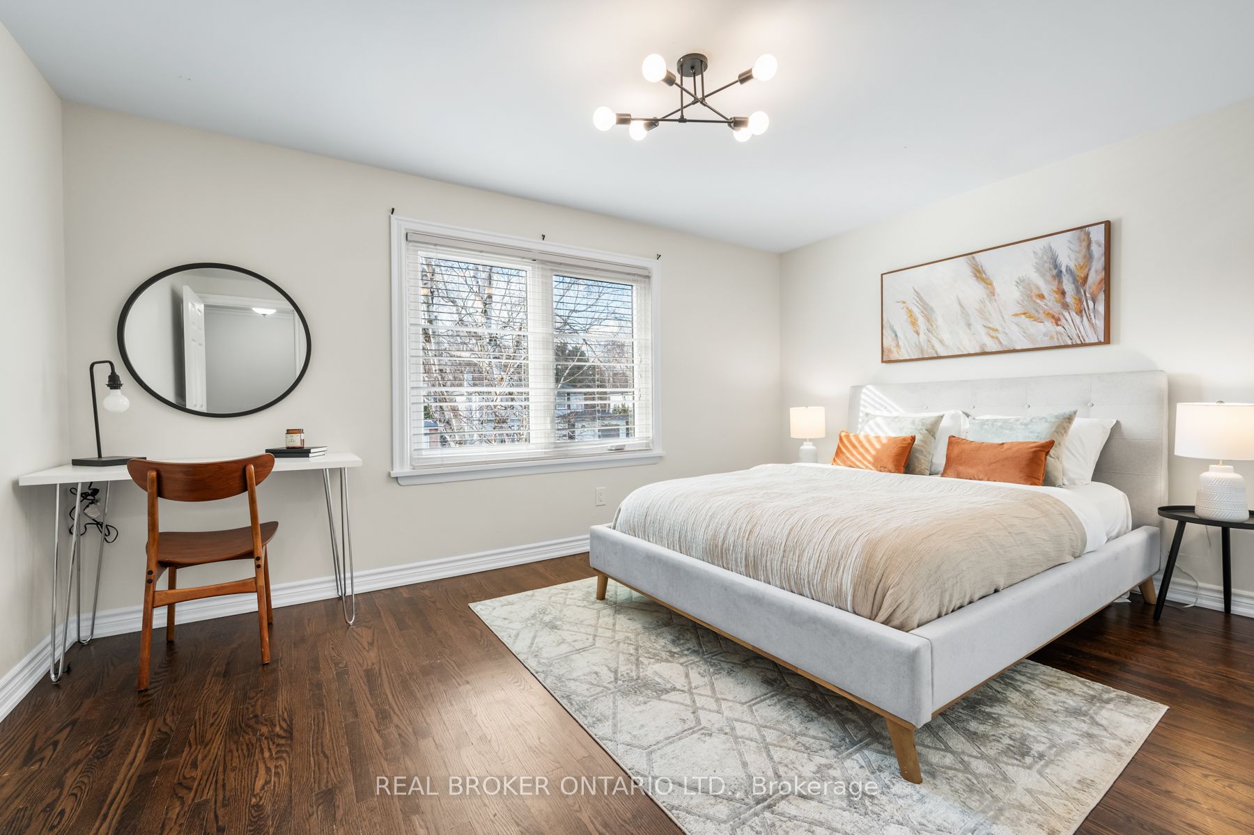 9 Cavendish Crescent