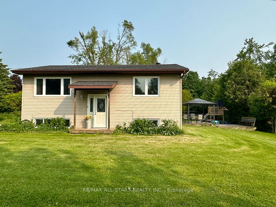 25 Maple Grove