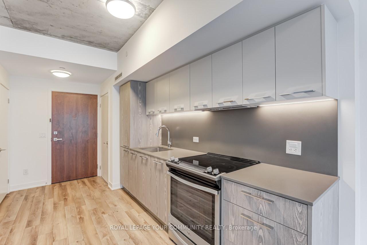1 Bedroom Condo at 30 Baseball, Toronto For sale