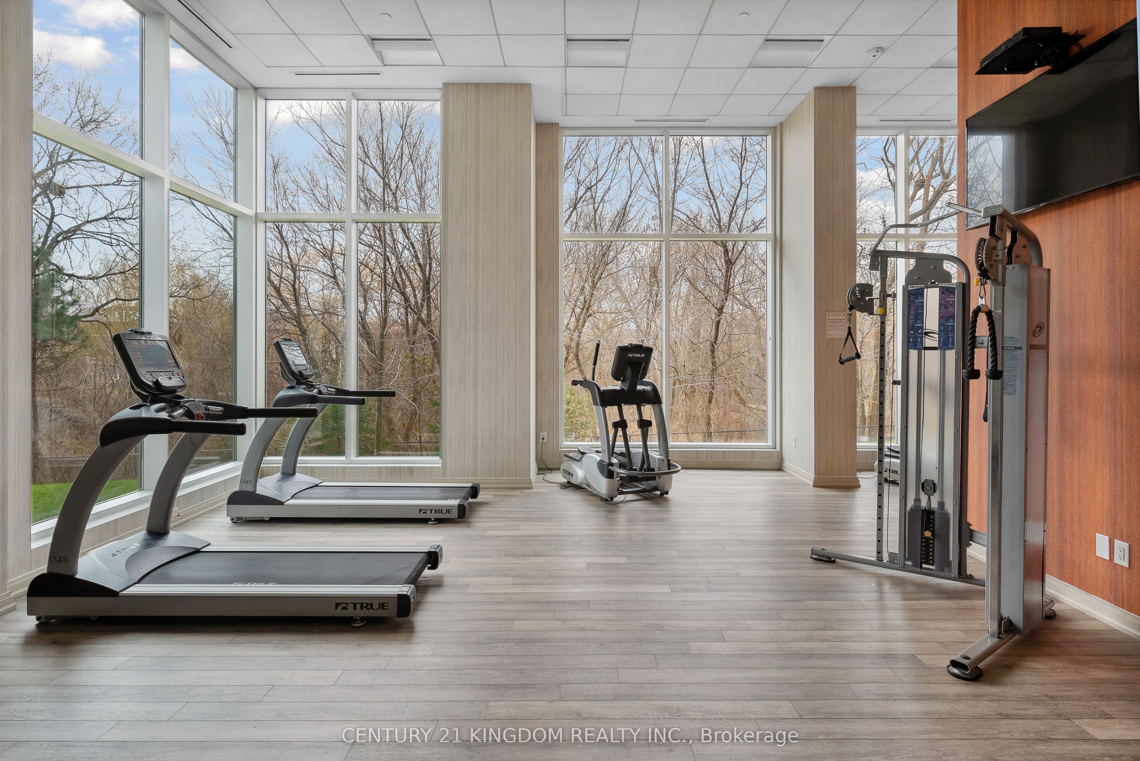 8763 bayview Avenue, #233