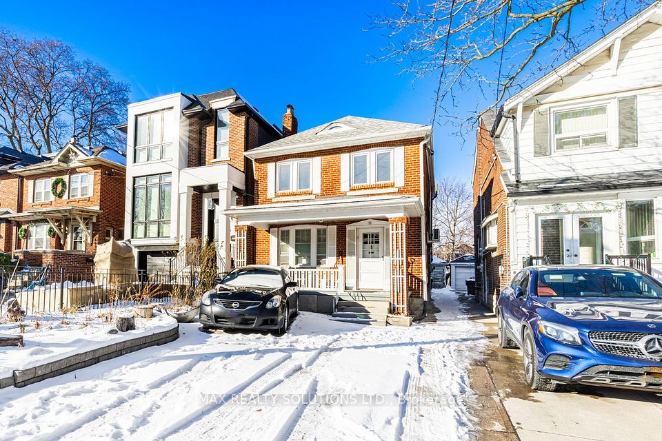 38 St Germain