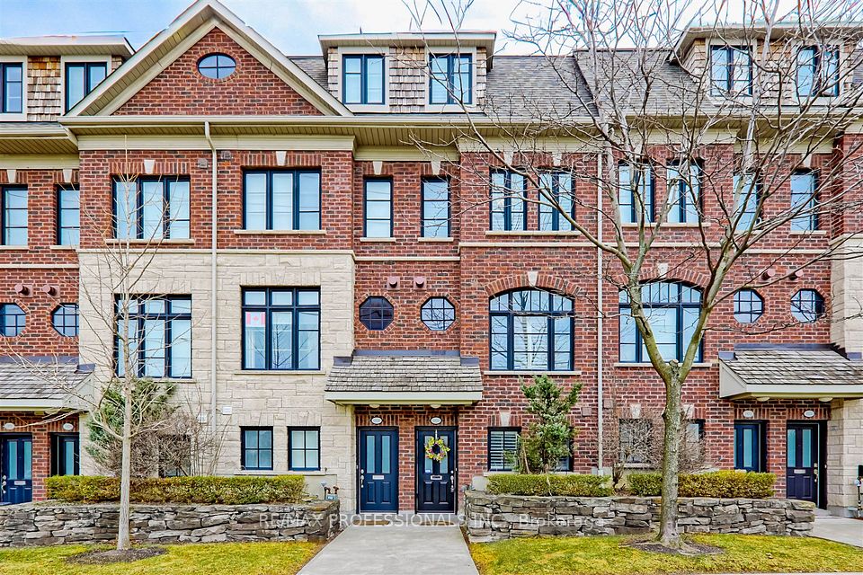 1854 Burnhamthorpe