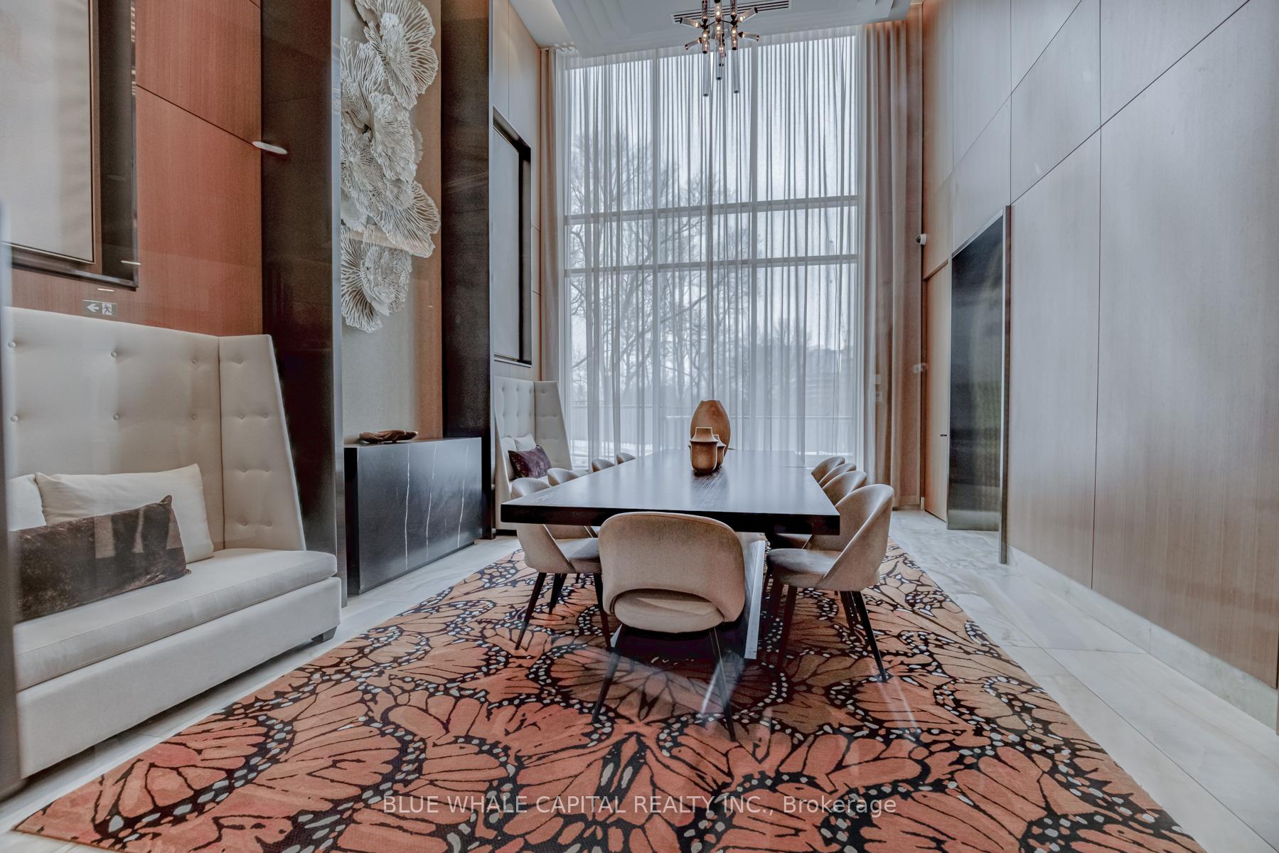3 Bedrooms Condo at 25 Adra Grado,  Toronto For sale
