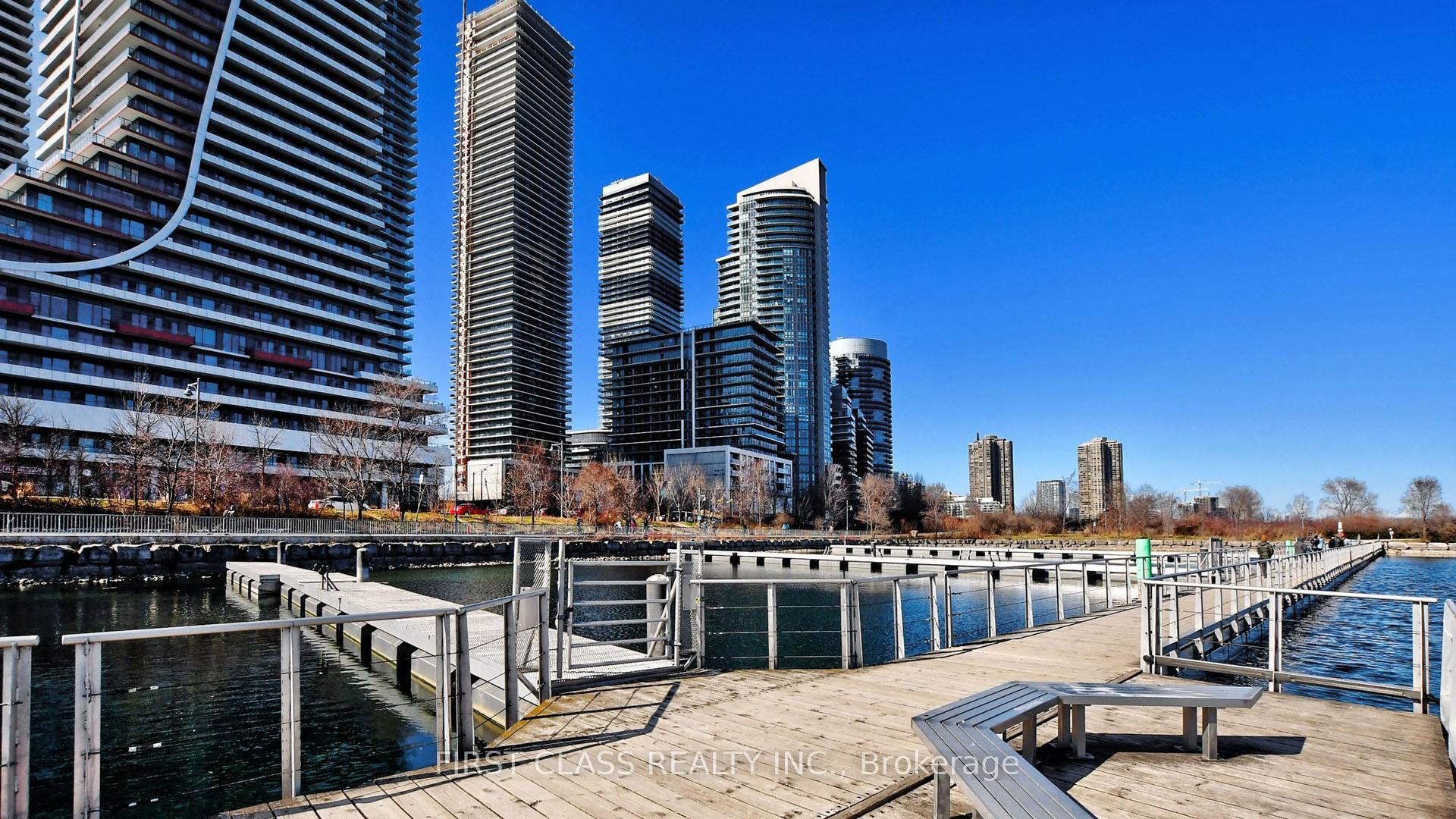 2 Bedrooms Condo at 20 Shore Breeze, Toronto For sale