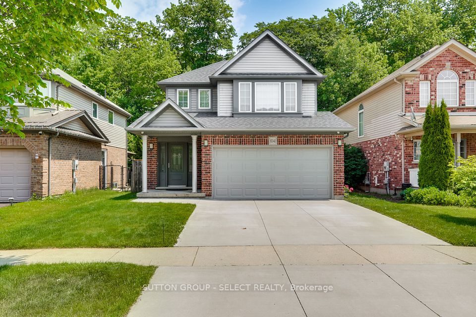 1041 Foxcreek