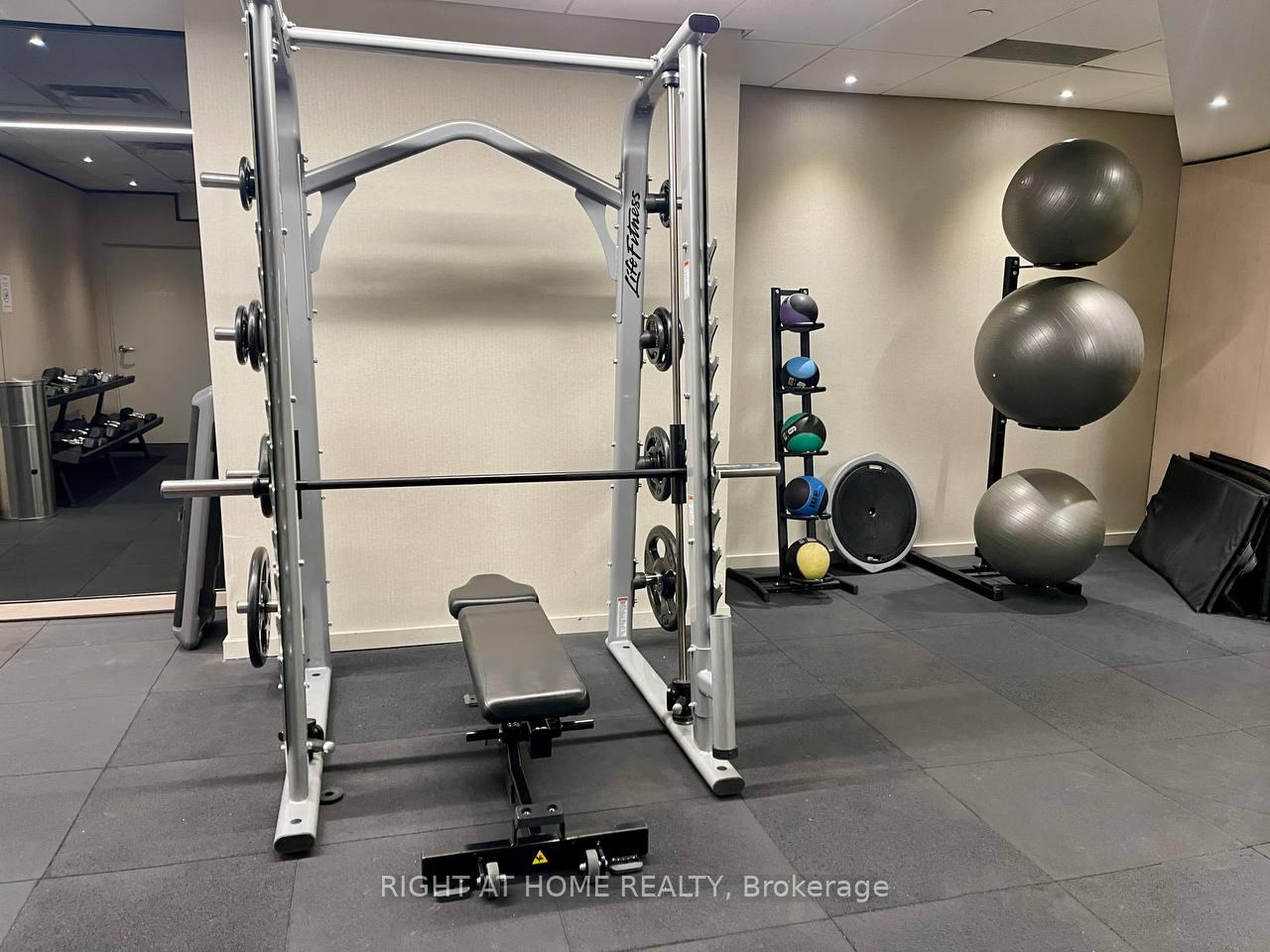 2 Bedrooms Condo at 1001 Bay, Toronto For sale