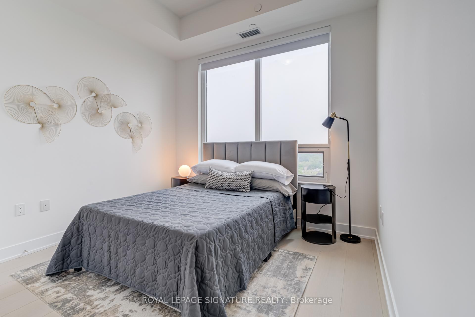 2 Bedrooms Condo at 2 Teagarden, Toronto For sale