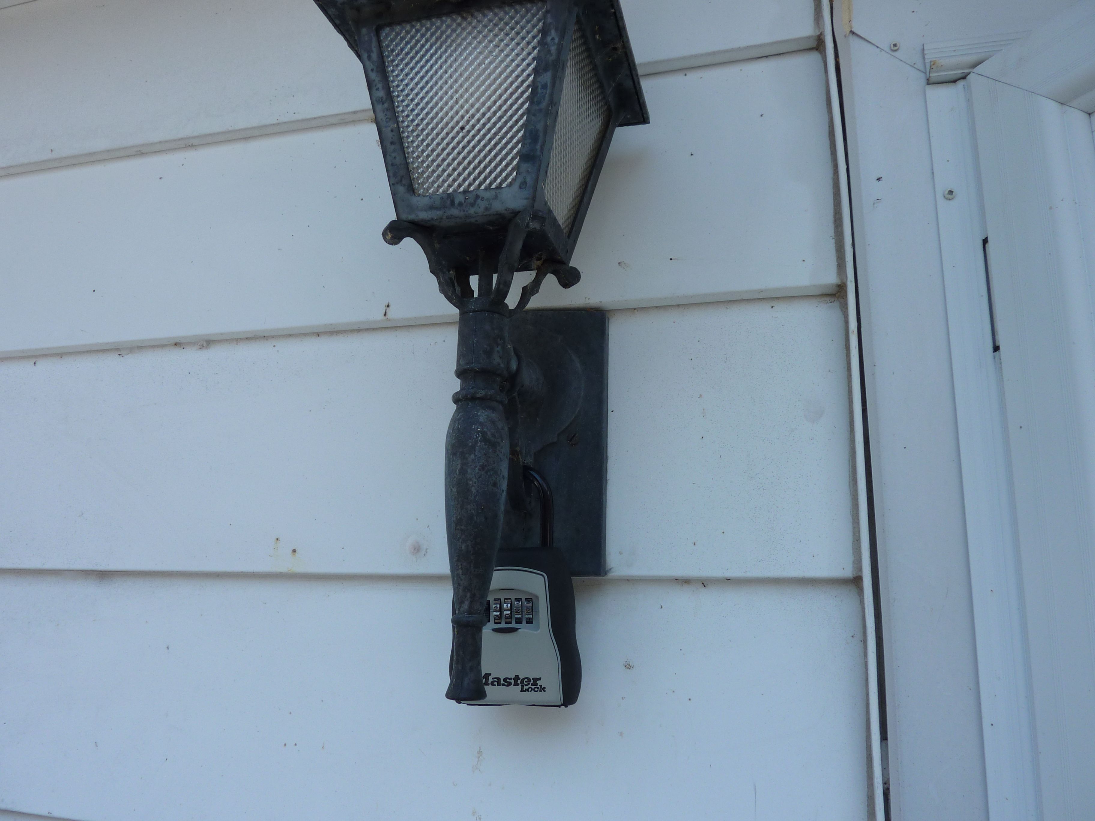 41 Minnacote Avenue BSMT