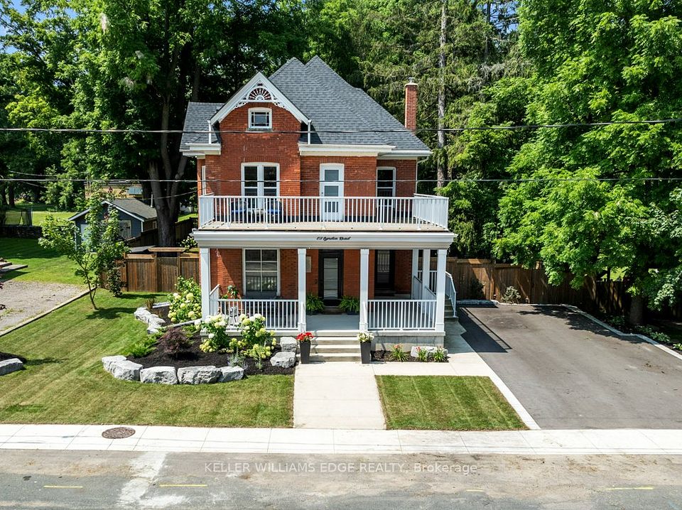 89 Lynden Rd