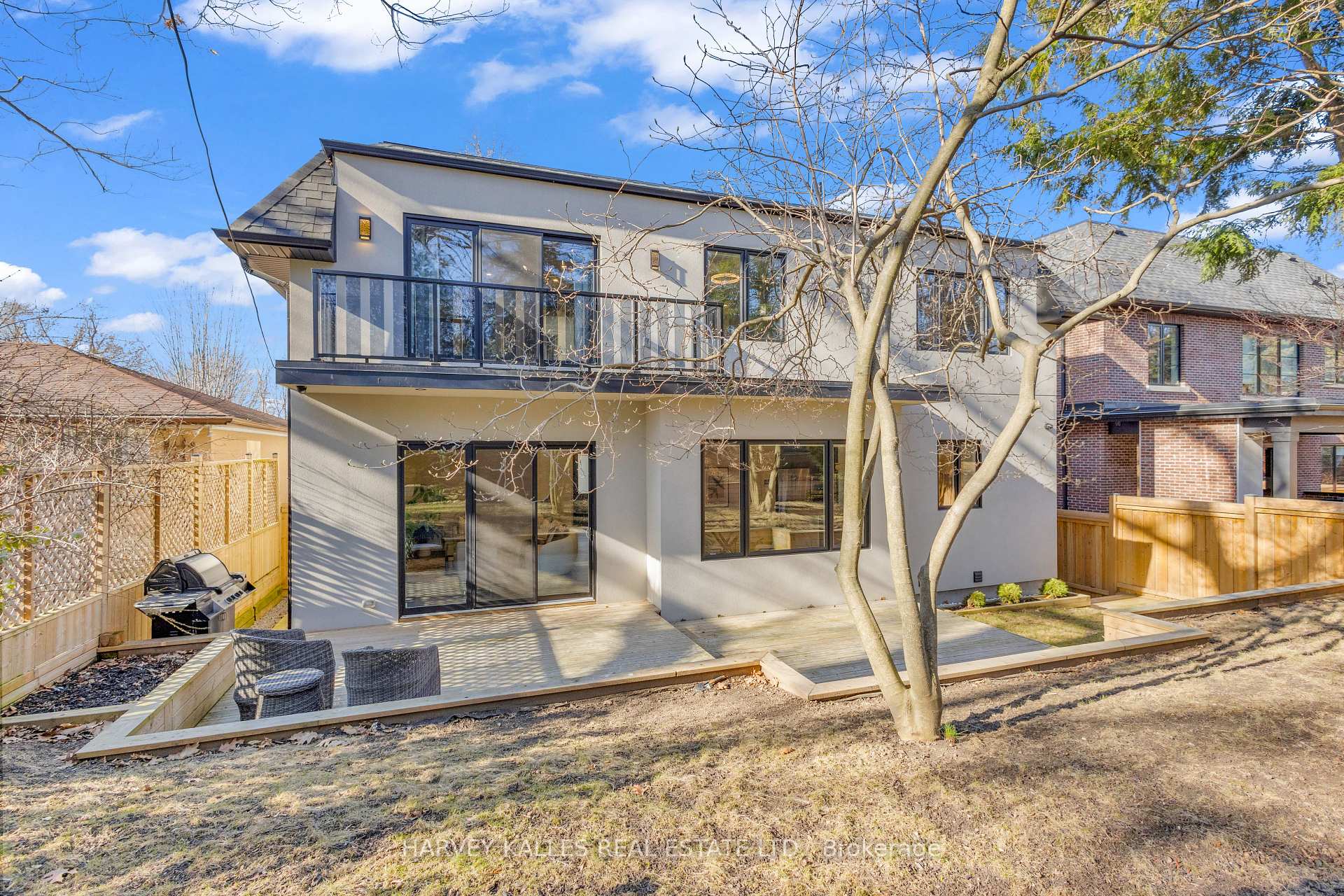 29 Leland Avenue