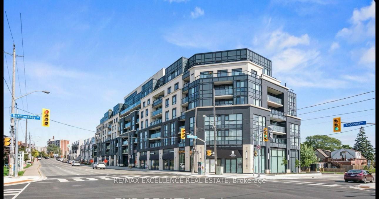 2 Bedrooms Condo at 1401 O’Connor,  Toronto For sale
