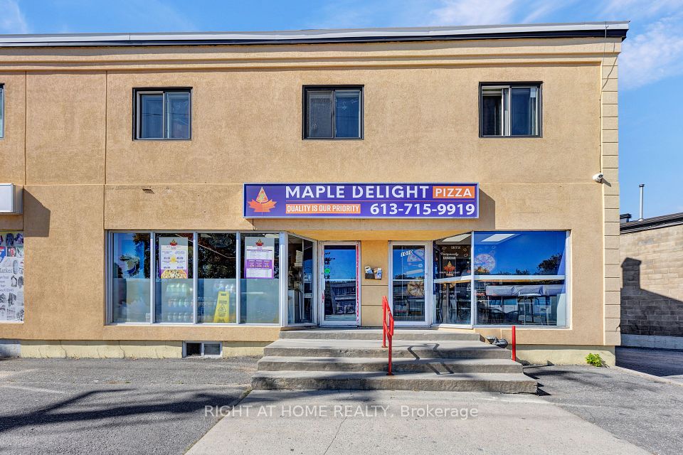 1012 Merivale
