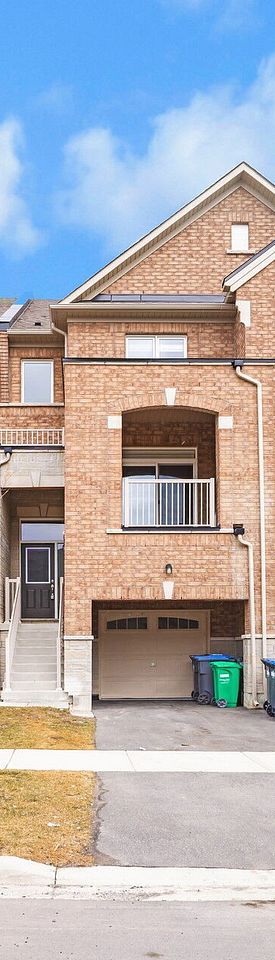 21 Gemma Place, Brampton, ON L6Z 0J5