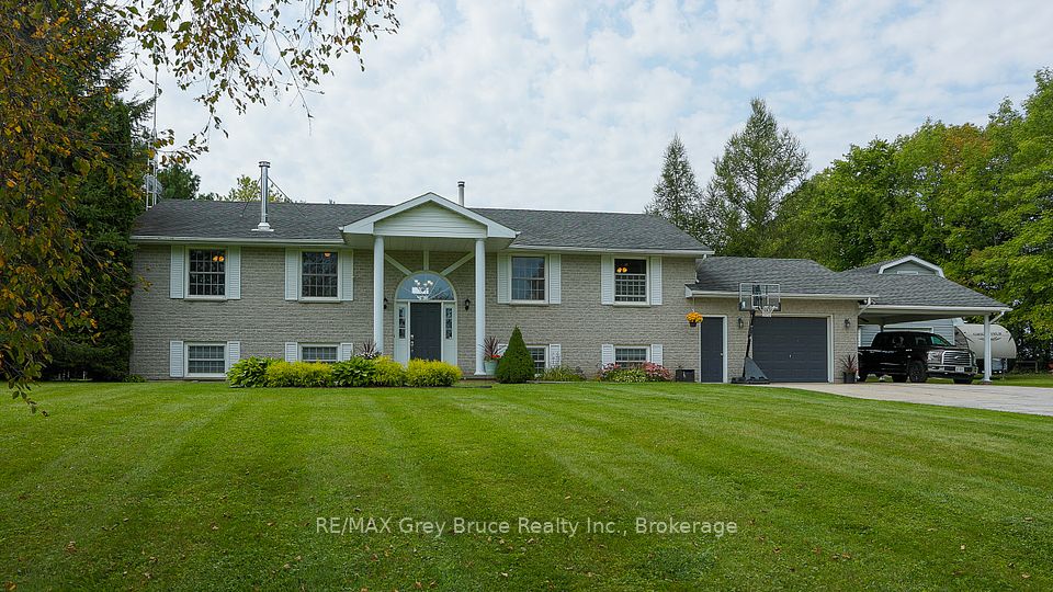 397810 Concession Rd 10
