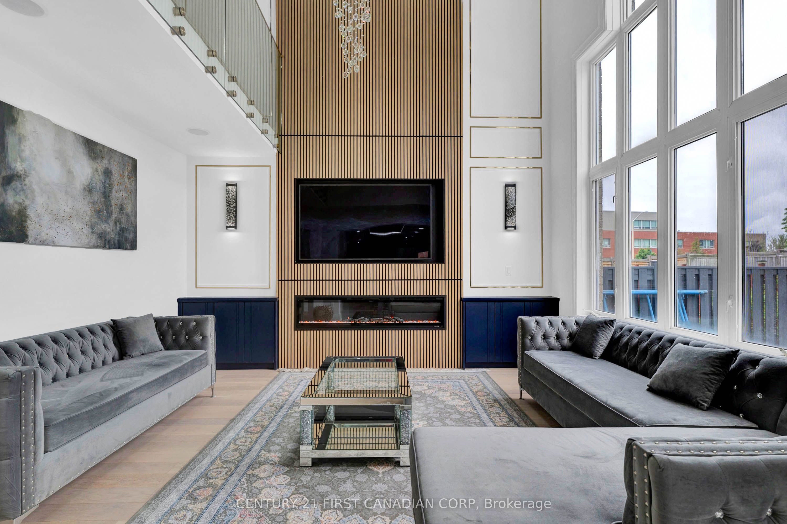 4 Freshspring Drive