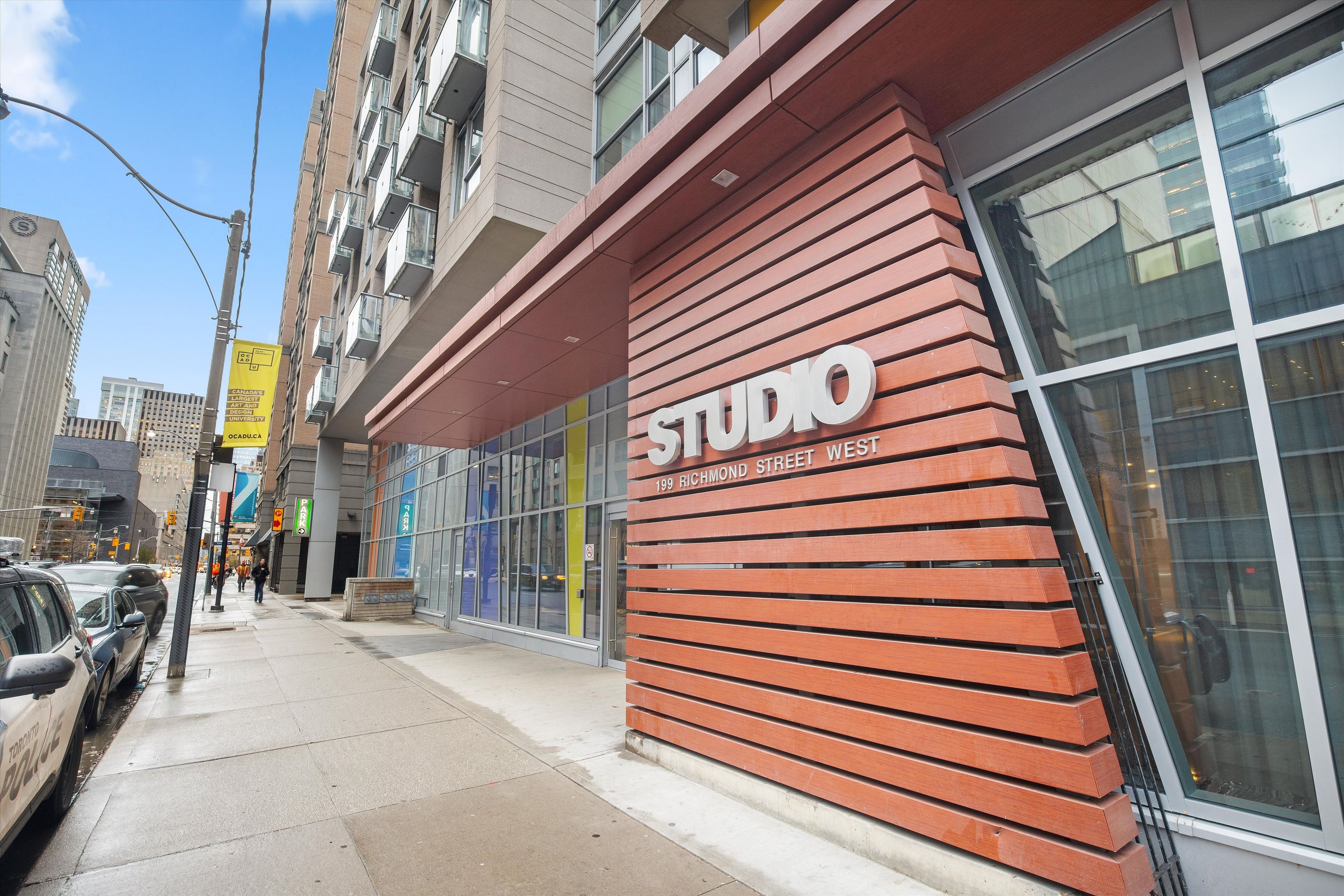 199 Richmond Street W PH101