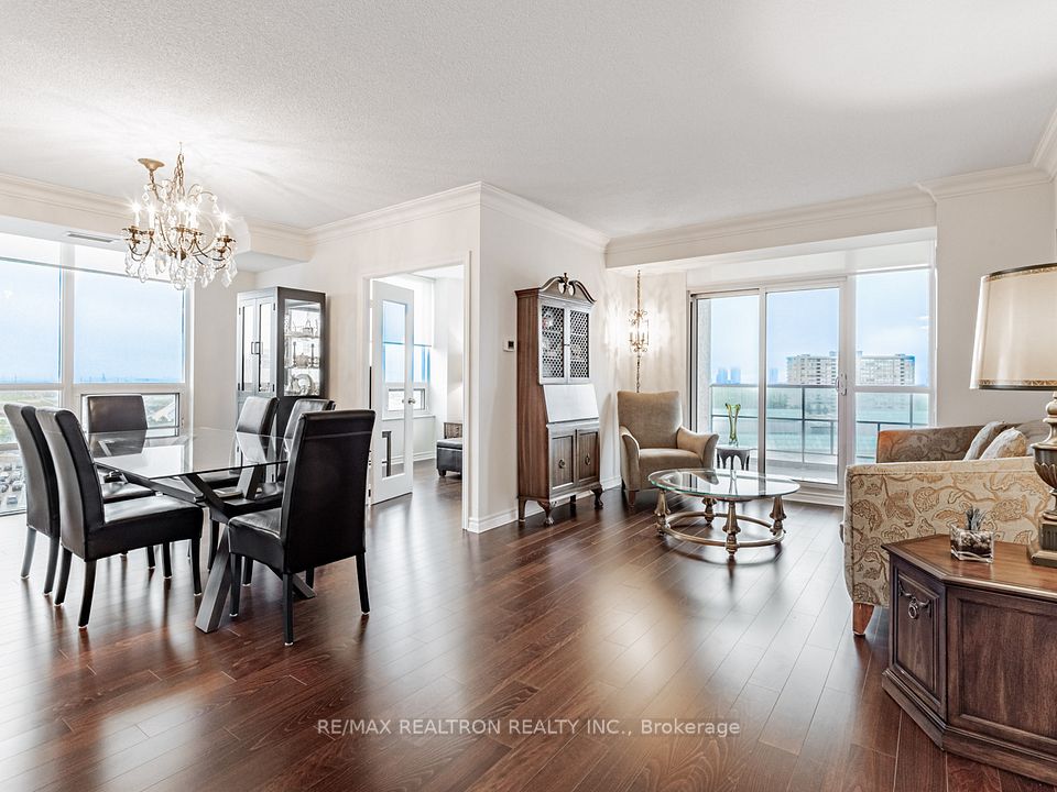 #1011 - 88 Promenade Circle, Vaughan, ON L4J 9A4