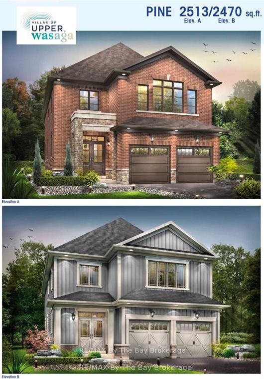 59 Amber Drive, Wasaga Beach, ON L9Z 0R8