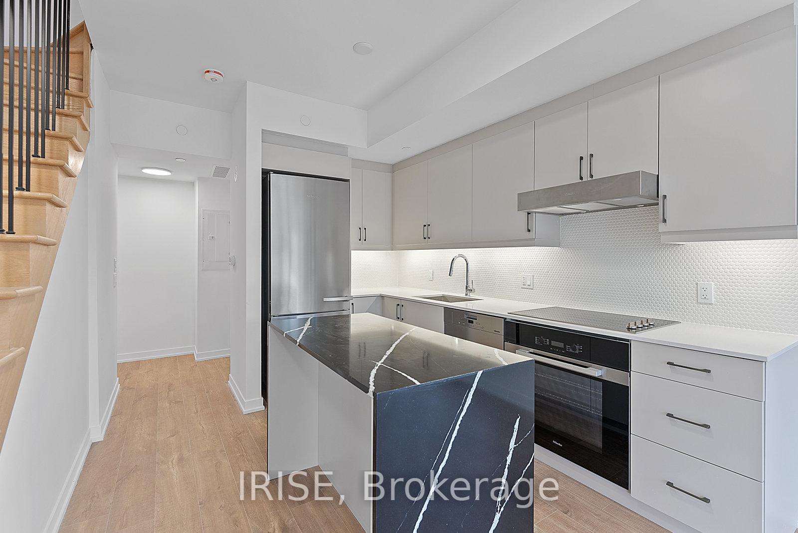 3 Bedrooms Condo at 485 Logan, Toronto For sale