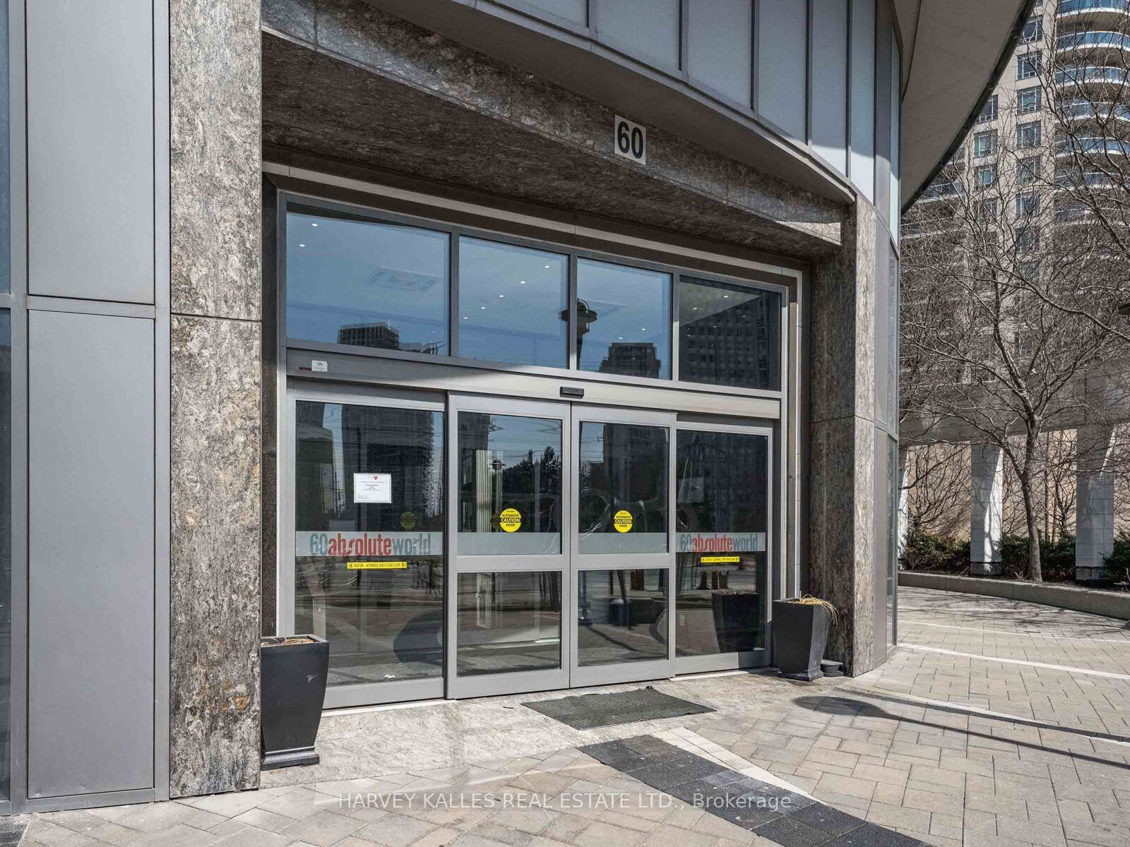 60 Absolute Avenue, #602