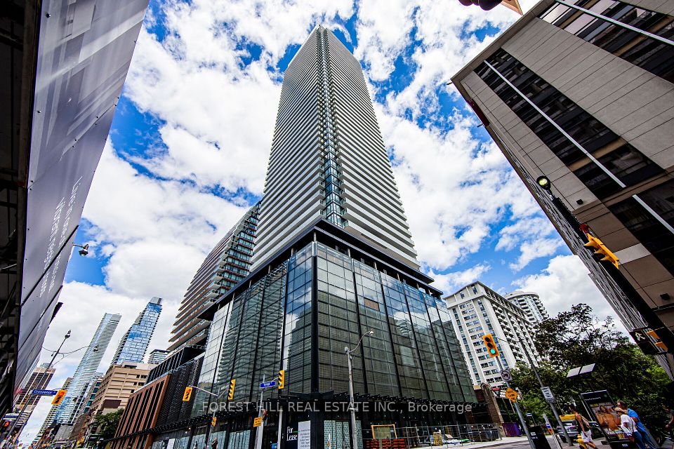 501 Yonge Street
