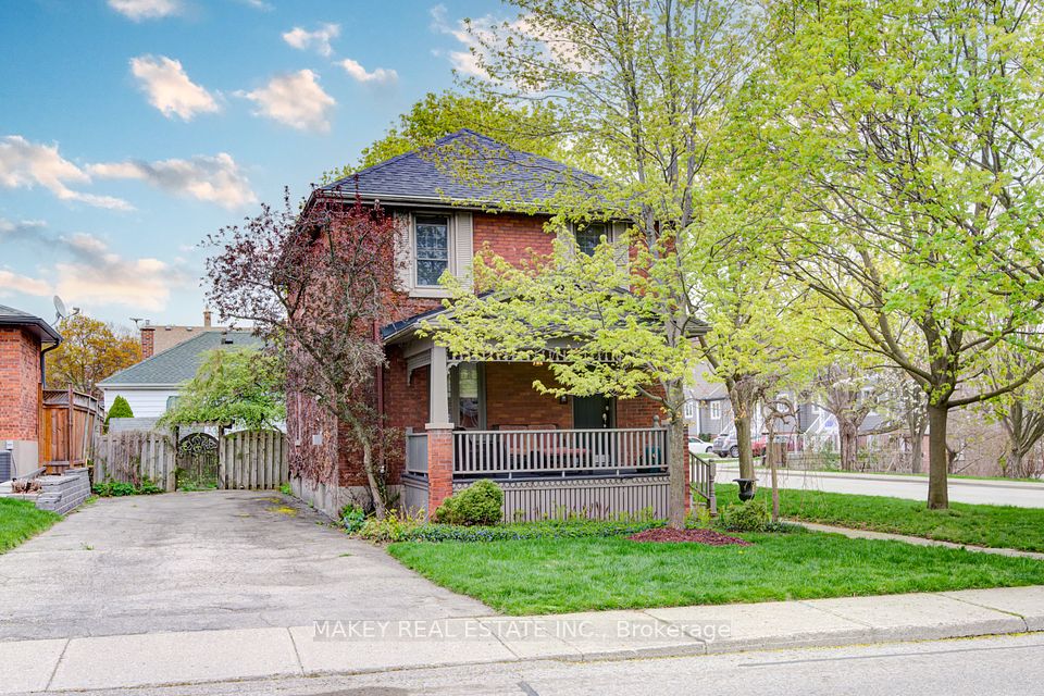 230 Graham