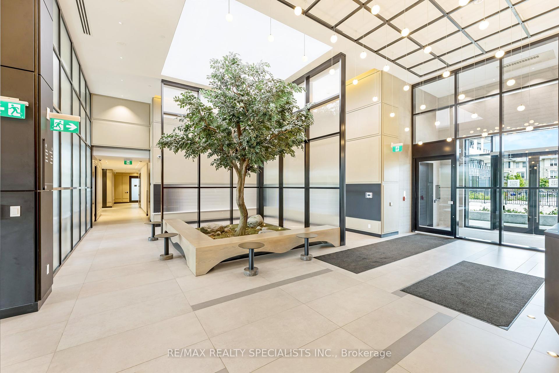 1 Bedroom Condo at 3228 William Coltson, Oakville For sale