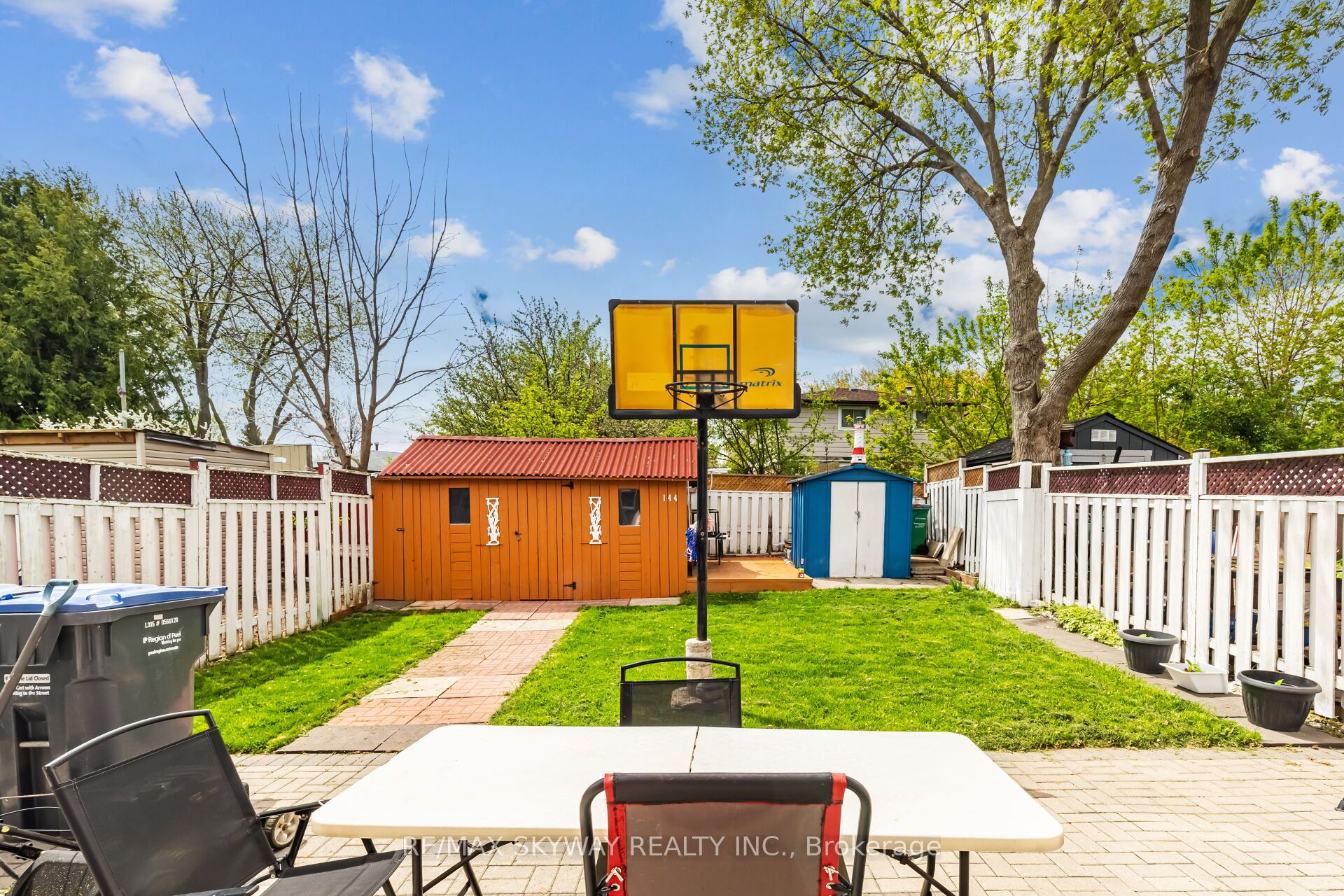 144 Archdekin Drive