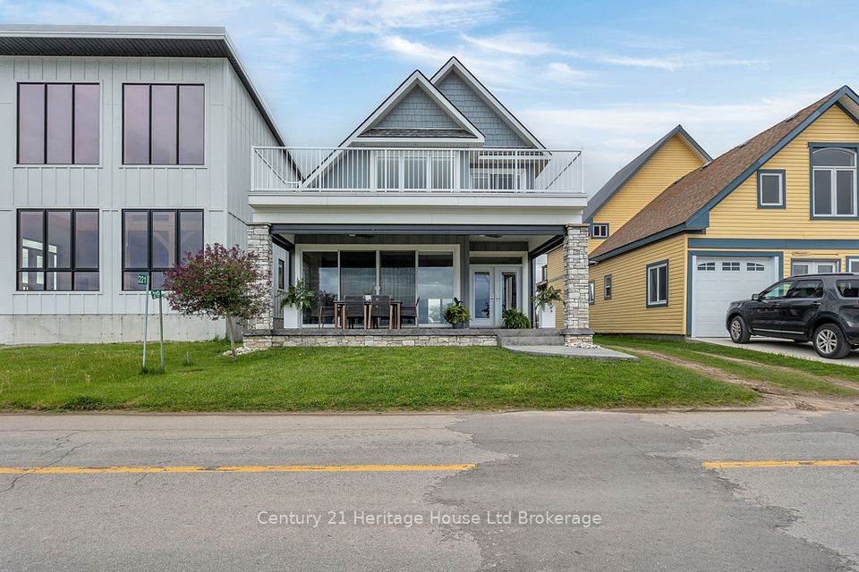 219 Ordnance Avenue, Norfolk, ON N0E 1T0