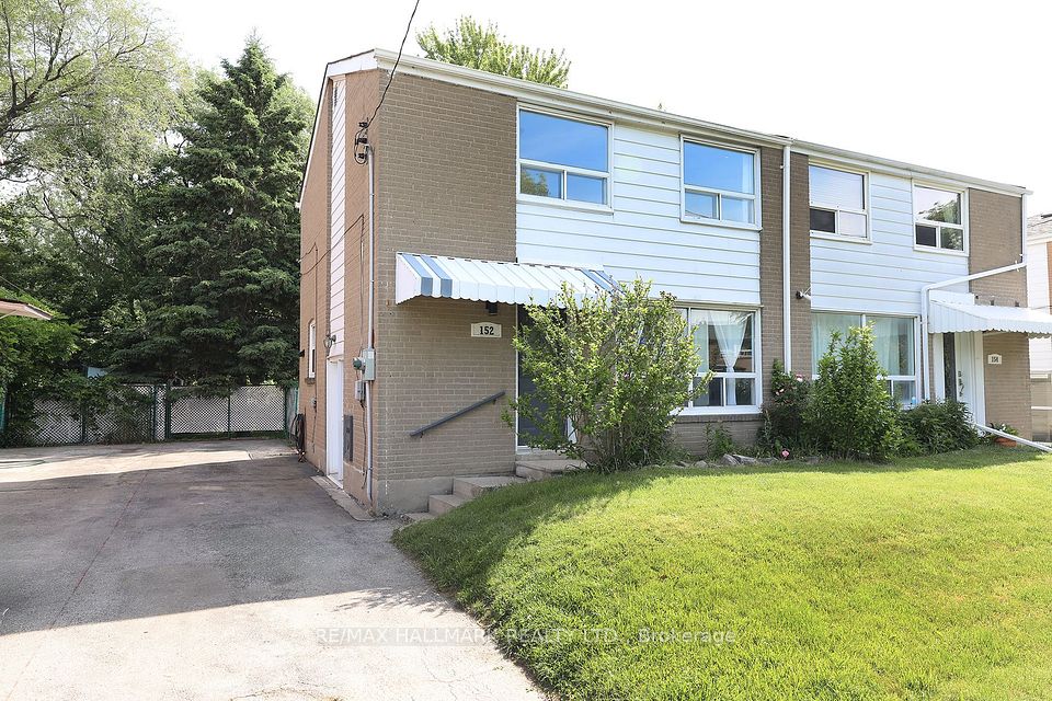 152 Woodfern Drive