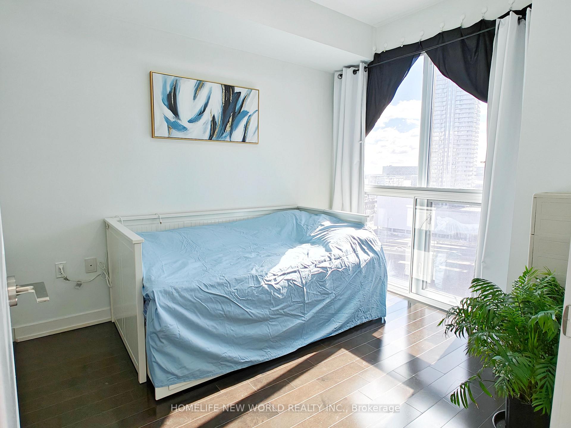 2 Bedrooms Condo at 1 The Esplanade, Toronto For sale