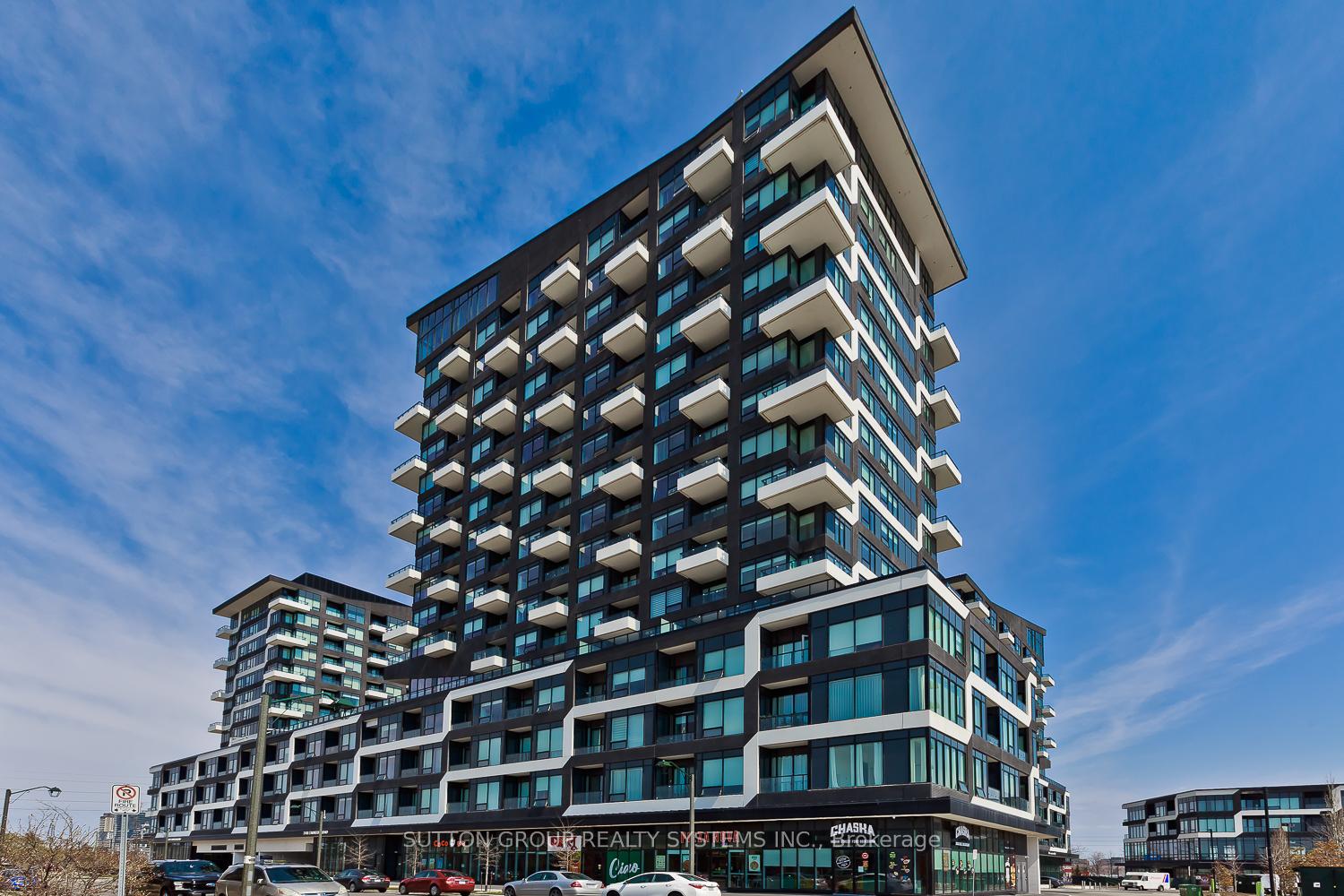 2 Bedrooms Condo at 2481 Taunton, Oakville For sale