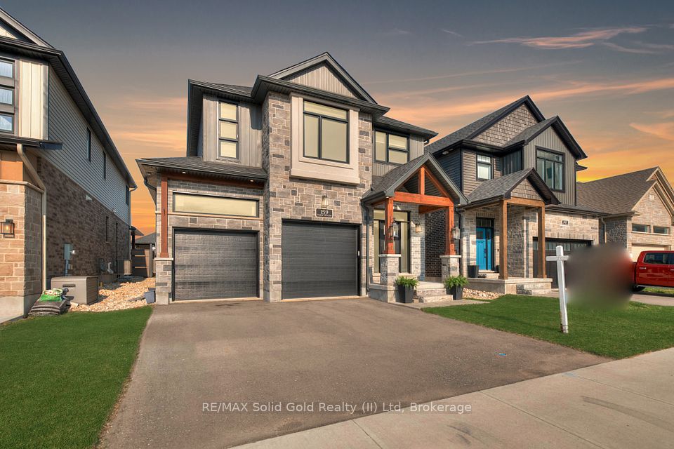 159 Timber Trail