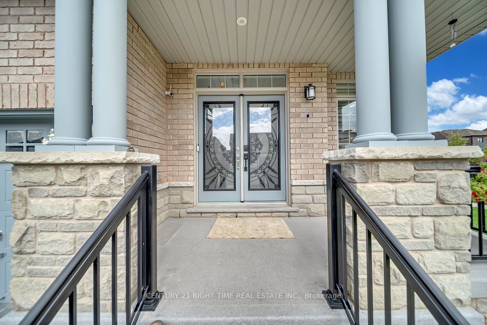 1161 Upper Thames Drive, Woodstock, ON N4T 0L4