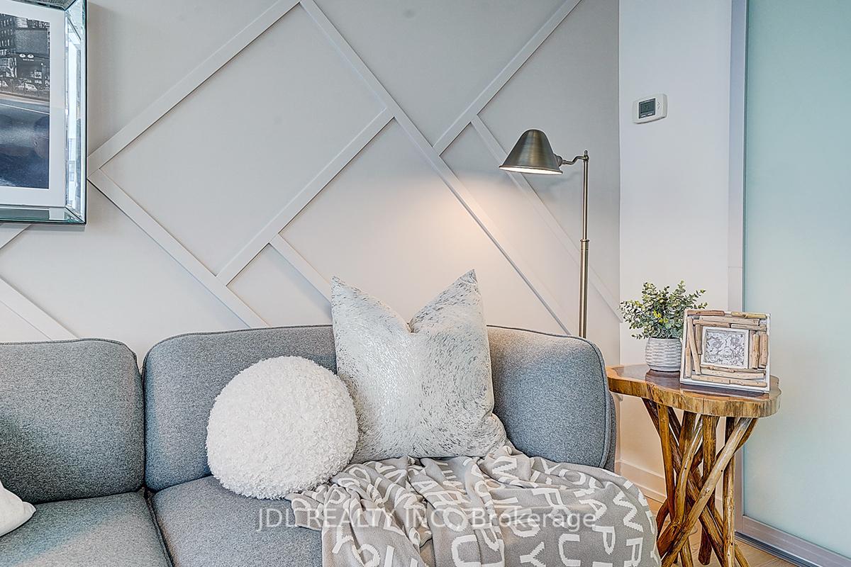 1 Bedroom Condo at 390 CHERRY, Toronto For sale