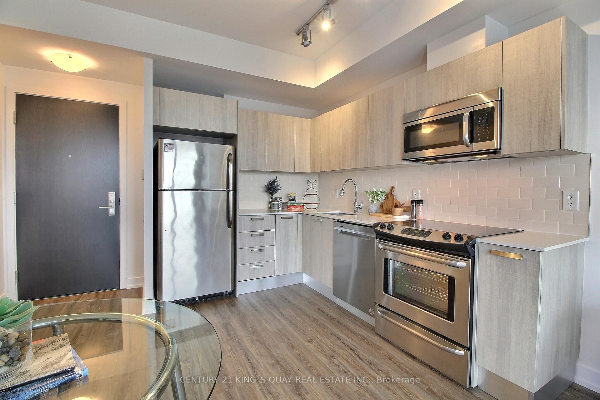 1 Bedroom Condo at 1815 Yonge, Toronto For sale