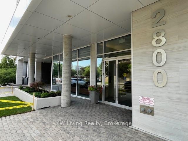 2 Bedrooms Condo at 2800 Keele, Toronto For sale