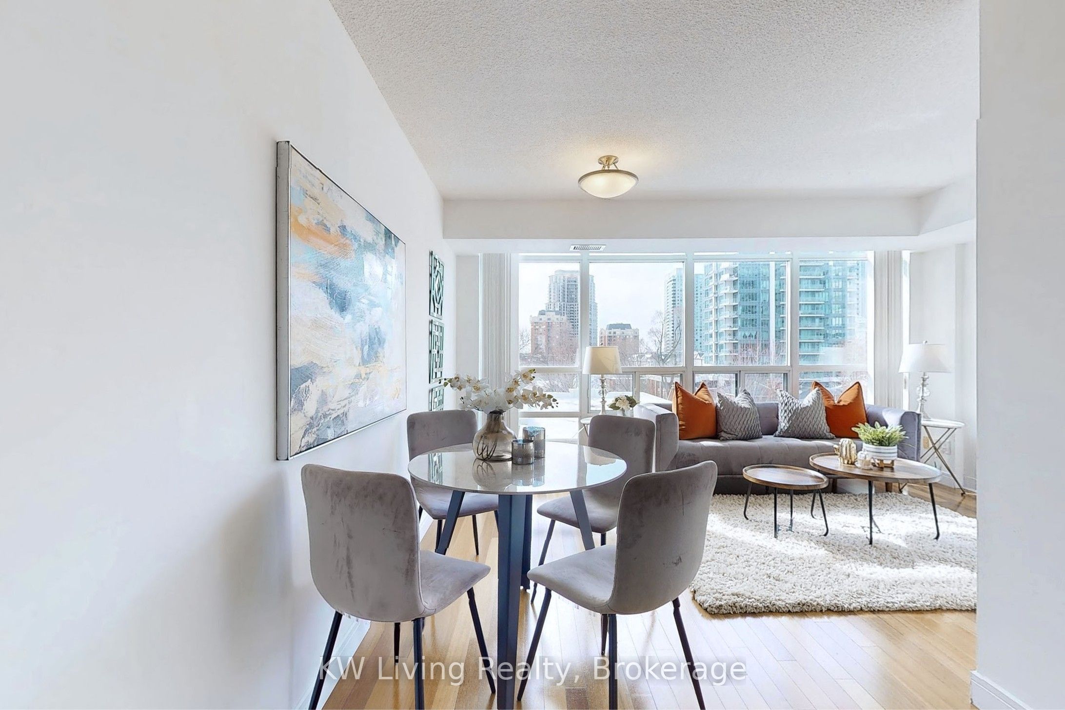 35 Bales Avenue, #615