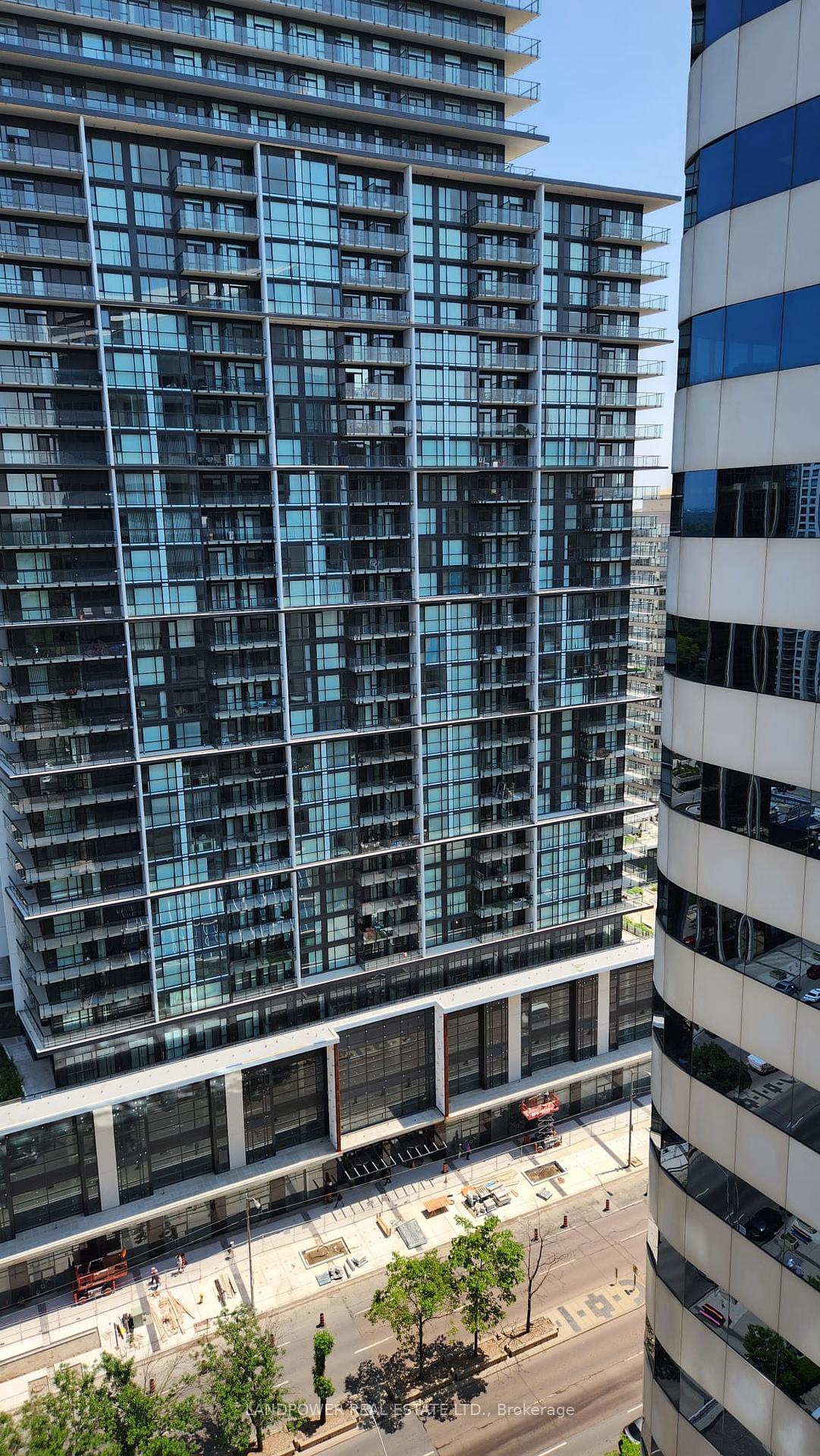 1 Bedroom Condo at 4968 Yonge, Toronto For sale