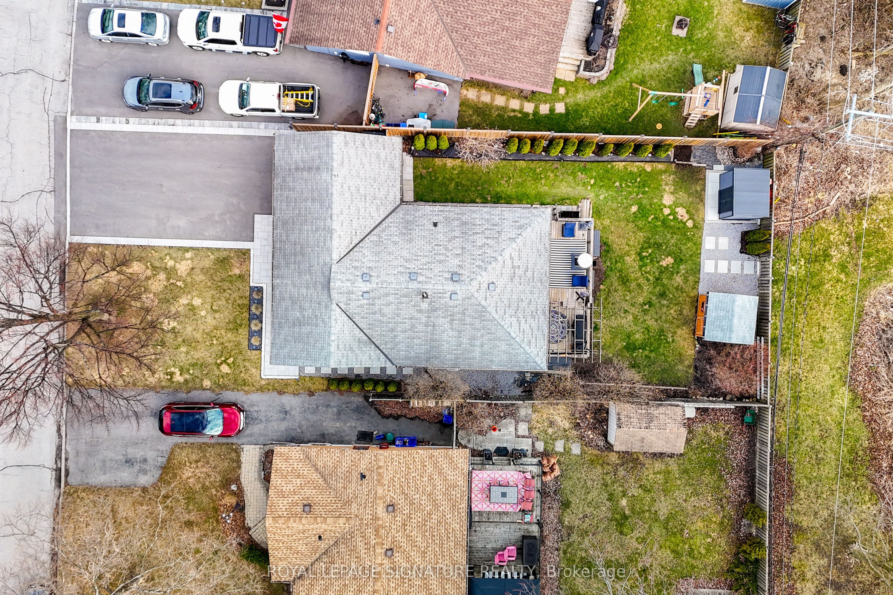 163 Simpson Road, Ajax, ON L1S 2V7