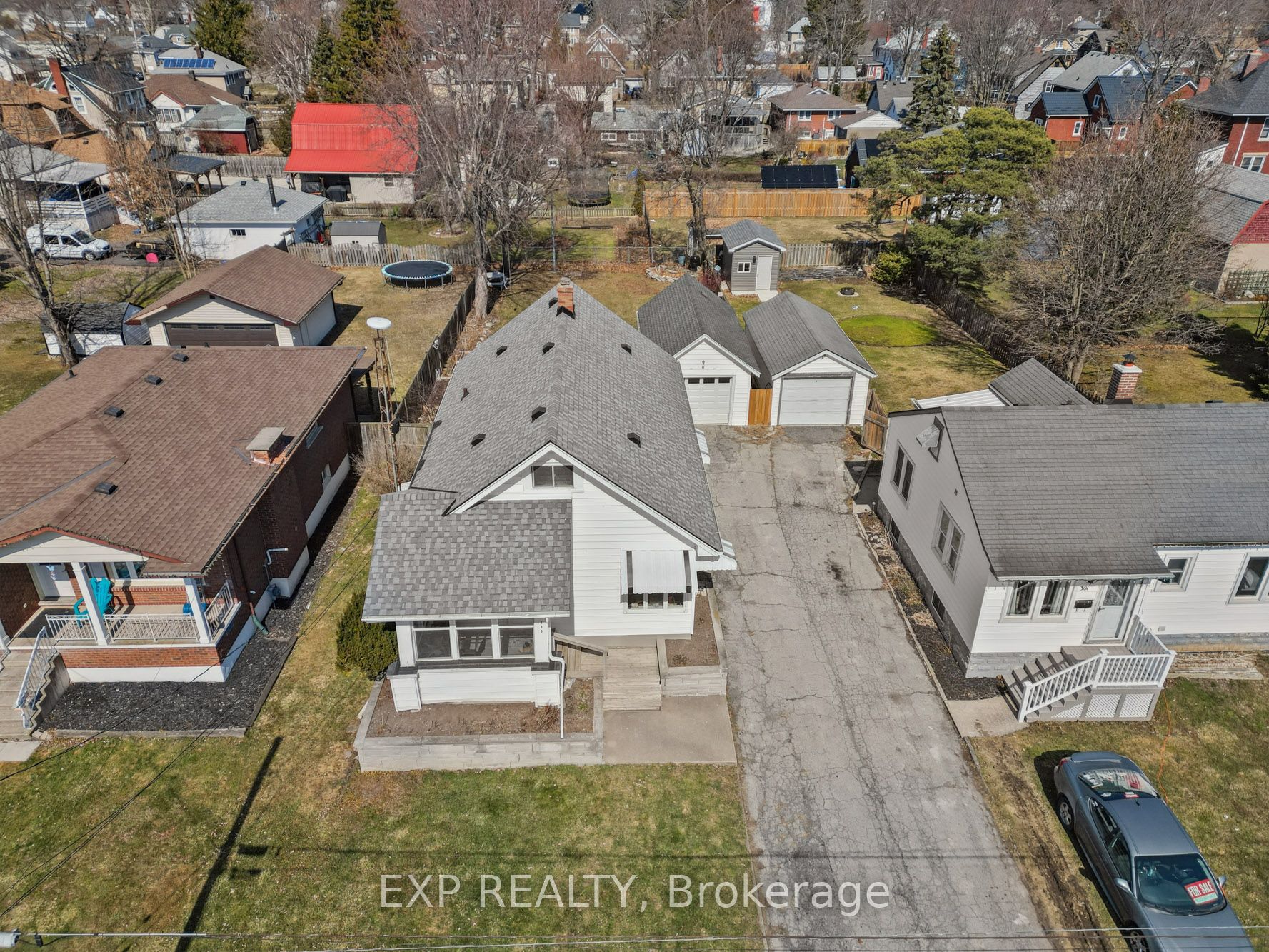 303 Ash Street