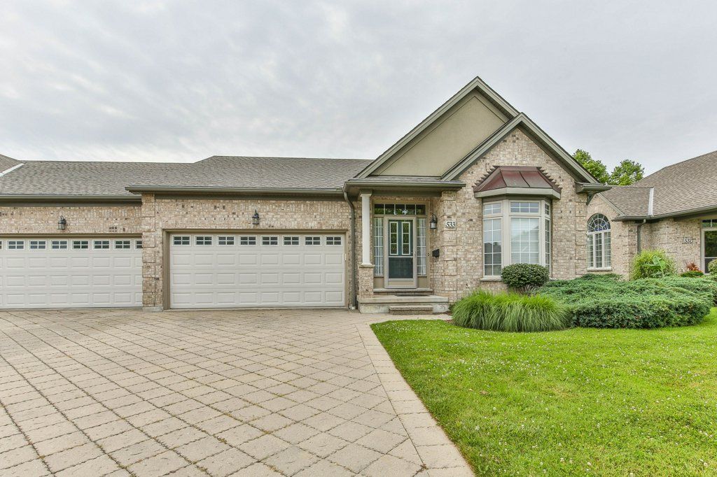 533 MCGARRELL Place London Ontario N6G 5L3