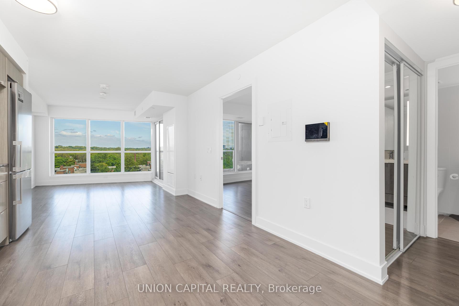 1 Bedroom Condo at 585 Bloor, Toronto For sale