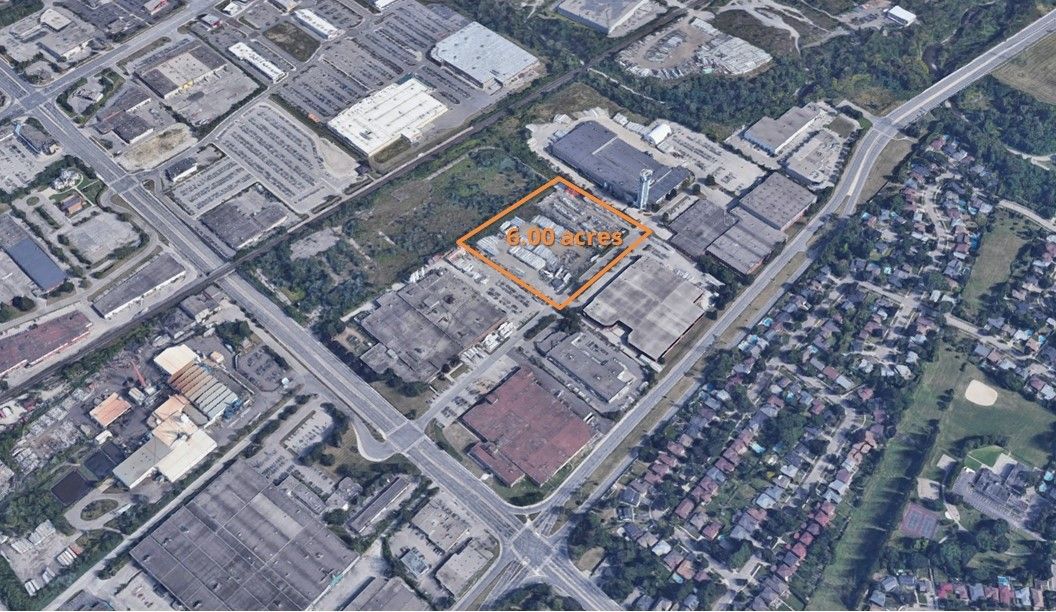 2365 Dixie Road Mississauga Ontario L4Y 0E6