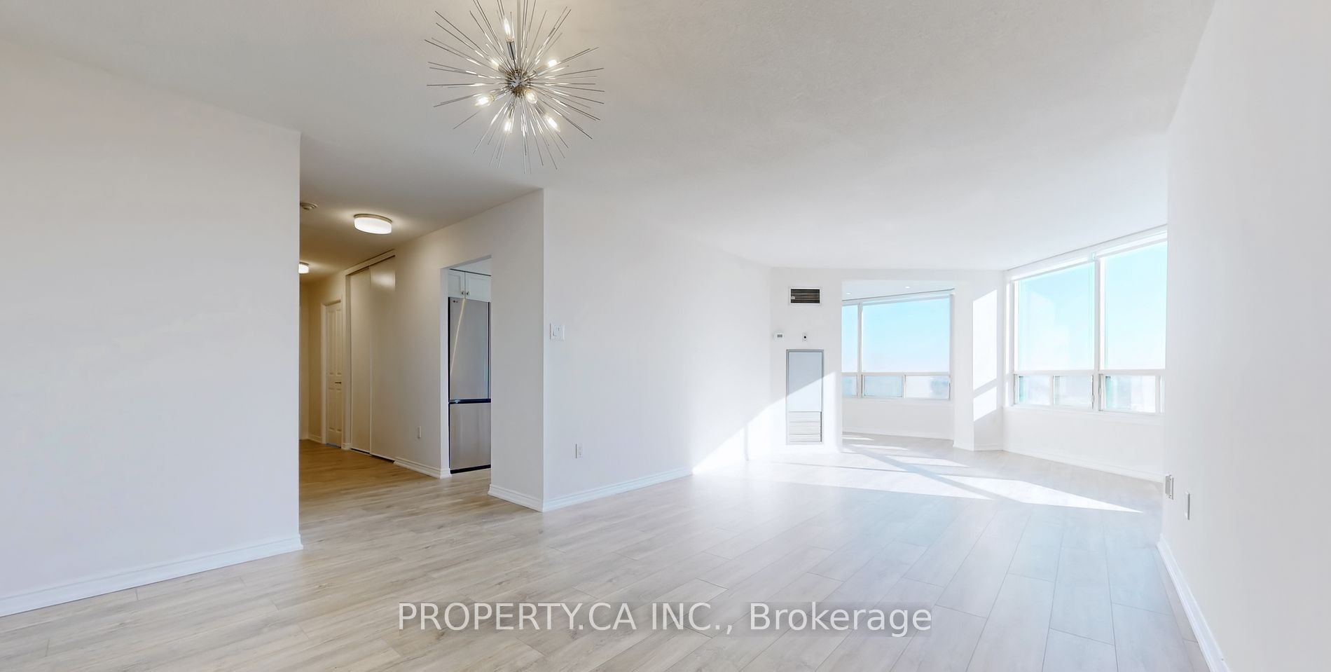 7250 Yonge Street, #605